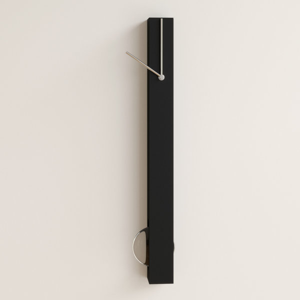 KARE Design Pendulum Wall Clock & Reviews Wayfair.co.uk